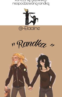 Randka || Erasermic ✔️