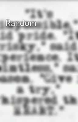 Random