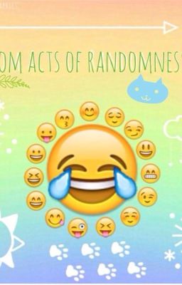 Random Acts of Randomness