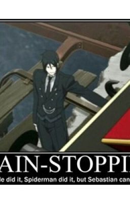 Random Anime Shit 