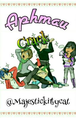 ⭐Random Aphmau Crack Book Of Wonderfulness⭐