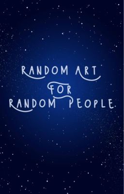 Random Art for Random People