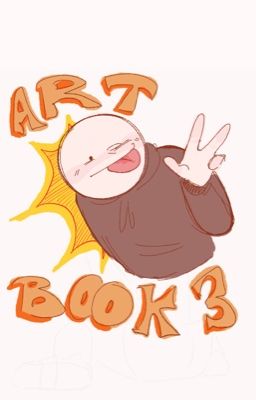 Random Artbook pt.3!!!!