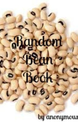 Random Bean Book