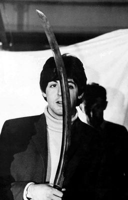Random Beatles One Shots