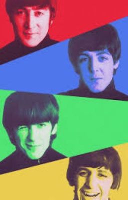 Random Beatles Stuff