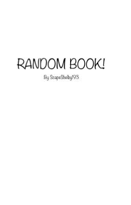 RANDOM BOOK