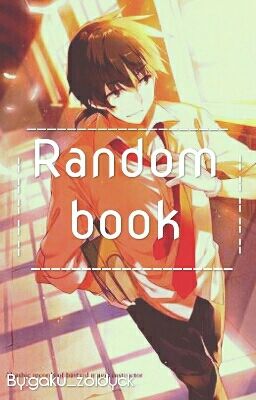 Random book