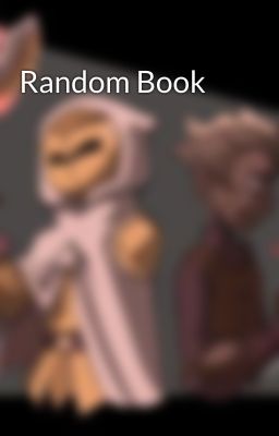 Random Book