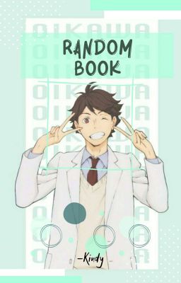 Random Book