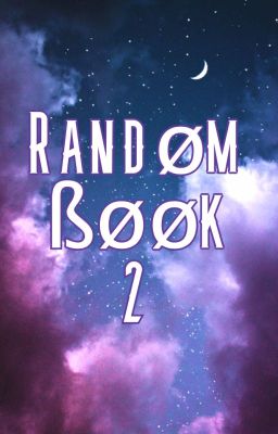 Random Book 2!