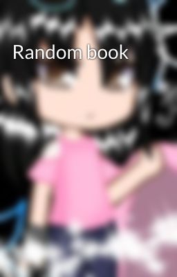 Random book