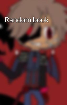 Random book