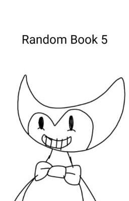 Random Book 5