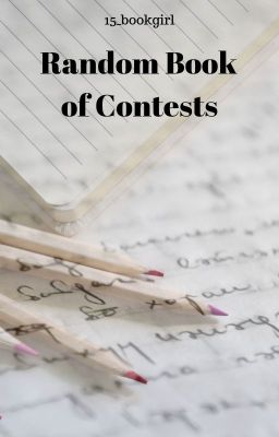 Random Book of Contests