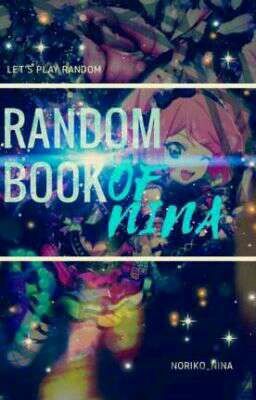 Random Book of Nina