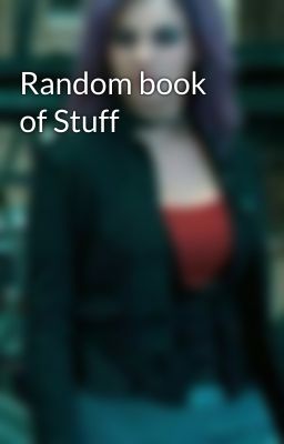 Random book of Stuff