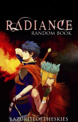 (Random Book) Radiance