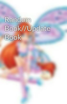 Random Book//Update Book