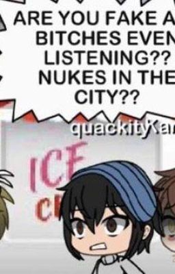 ೀ⋆⑅˚RANDOM/CH RANTSೀ⋆⑅˚(ABANDONED)