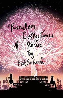 Random Collections of Stories -2018