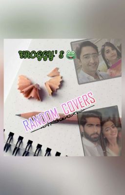 RANDOM COVERS With SHAPOO-RIANSH