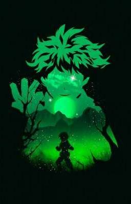 Random Deku book