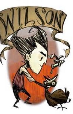 Random Don't Starve Stuff