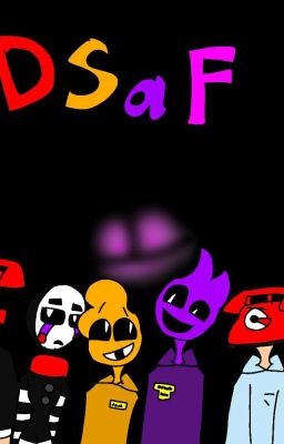 random DSaF stuff