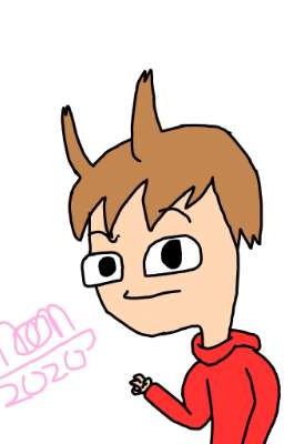 random Eddsworld shit