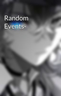 Random Events-