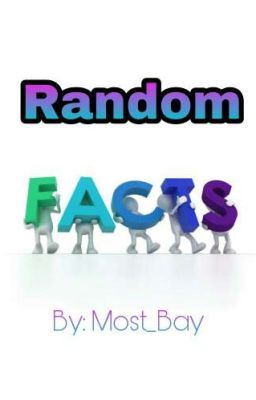  Random Facts ✓