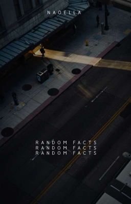 Random Facts