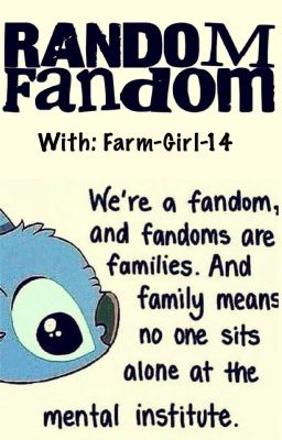 Random Fandom