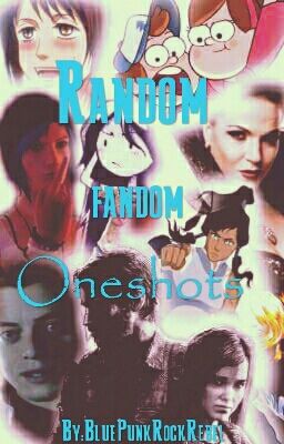 Random Fandom Oneshots