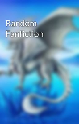 Random Fanfiction