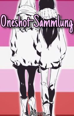 |Random GirlxGirl Oneshots|