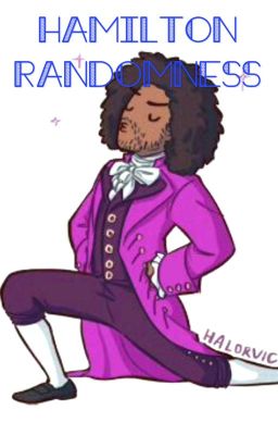 Random Hamilton thoughts