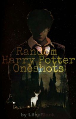 Random Harry Potter Oneshots