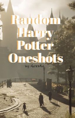 Random Harry Potter oneshots