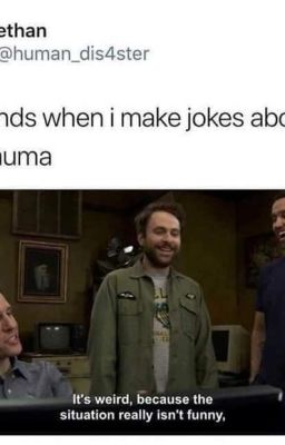 Random if you get it you get it's