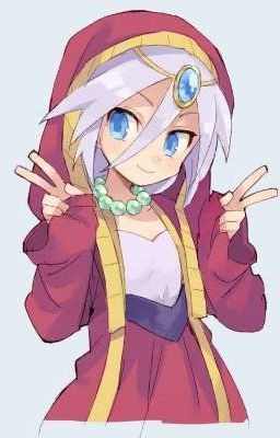 random Kaitou Joker Book 1