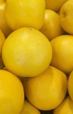 Random Lemon Stories 