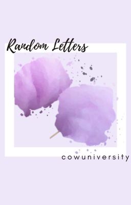 Random Letters