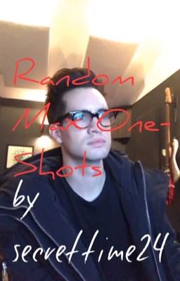 Random Max One-Shots