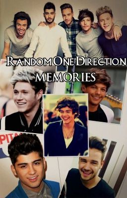 Random One Direction Memories || One-shots und mehr 