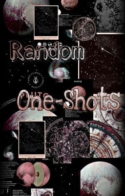 Random One-shots