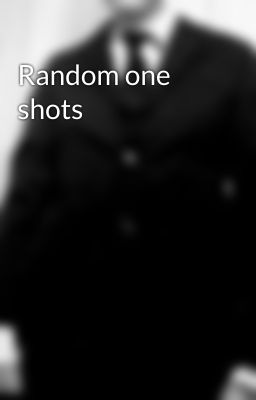 Random one shots