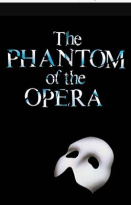 Random Phantom of the Opera Short Stories 