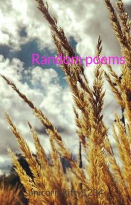 Random poems